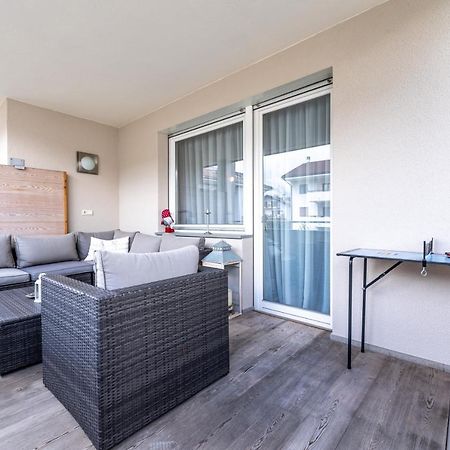 Appartament Emma Lägenhet Bruneck Exteriör bild