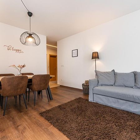 Appartament Emma Lägenhet Bruneck Exteriör bild